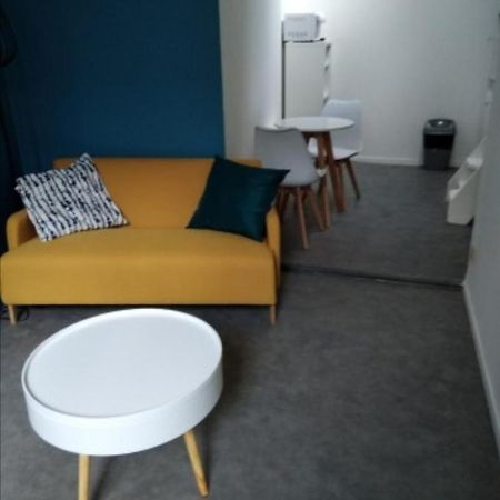 Le Cosy Cauchois Apartment Rouen Luaran gambar