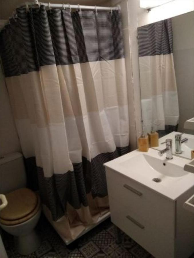 Le Cosy Cauchois Apartment Rouen Luaran gambar