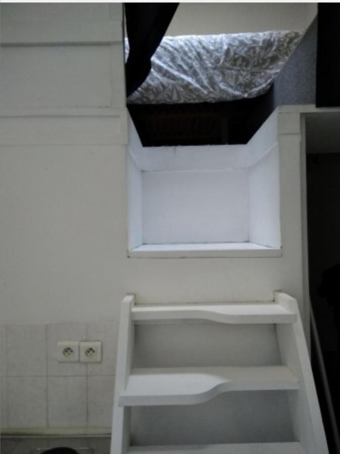 Le Cosy Cauchois Apartment Rouen Luaran gambar