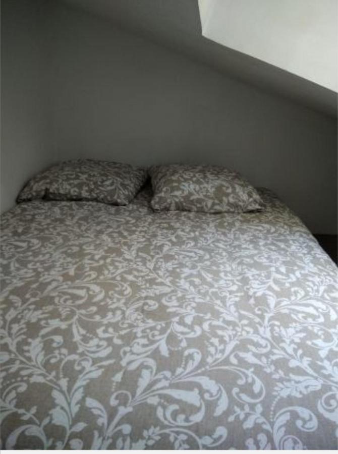 Le Cosy Cauchois Apartment Rouen Luaran gambar