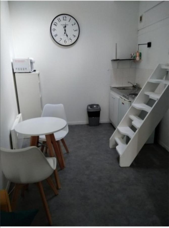 Le Cosy Cauchois Apartment Rouen Luaran gambar