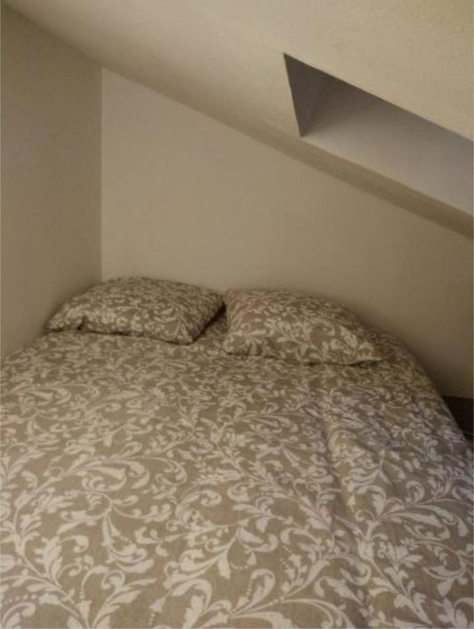 Le Cosy Cauchois Apartment Rouen Luaran gambar